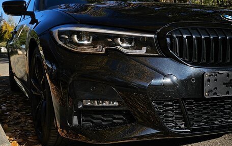 BMW 3 серия, 2020 год, 4 450 000 рублей, 6 фотография