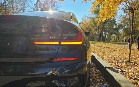 BMW 3 серия, 2020 год, 4 450 000 рублей, 4 фотография