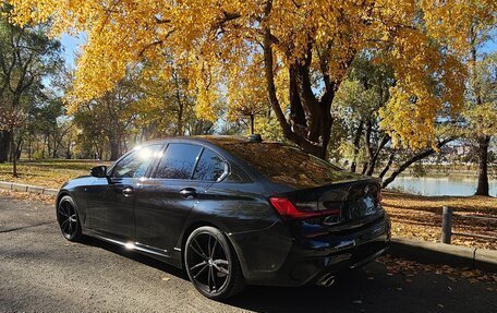 BMW 3 серия, 2020 год, 4 450 000 рублей, 3 фотография