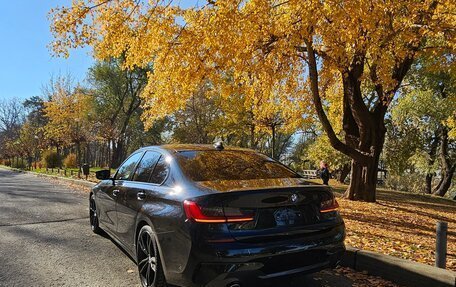 BMW 3 серия, 2020 год, 4 450 000 рублей, 5 фотография