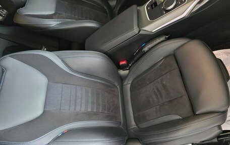 BMW 3 серия, 2020 год, 4 450 000 рублей, 19 фотография
