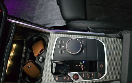 BMW 3 серия, 2020 год, 4 450 000 рублей, 21 фотография