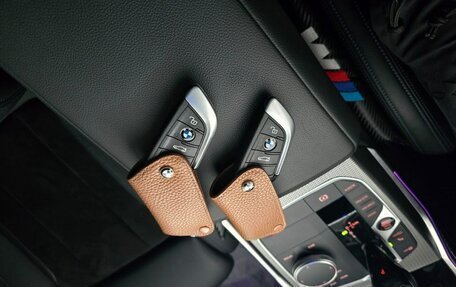 BMW 3 серия, 2020 год, 4 450 000 рублей, 16 фотография