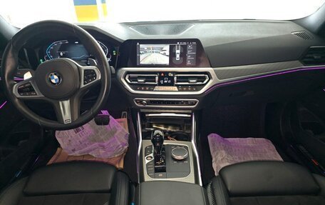 BMW 3 серия, 2020 год, 4 450 000 рублей, 20 фотография