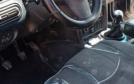 Chevrolet Niva I рестайлинг, 2011 год, 360 000 рублей, 10 фотография