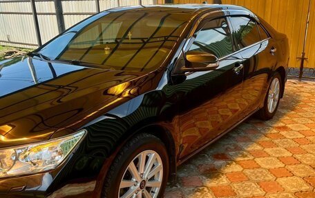 Toyota Camry, 2013 год, 2 280 000 рублей, 3 фотография