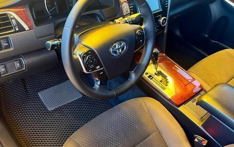 Toyota Camry, 2013 год, 2 280 000 рублей, 8 фотография