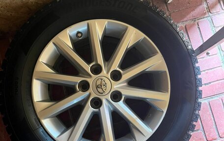 Toyota Camry, 2013 год, 2 280 000 рублей, 16 фотография