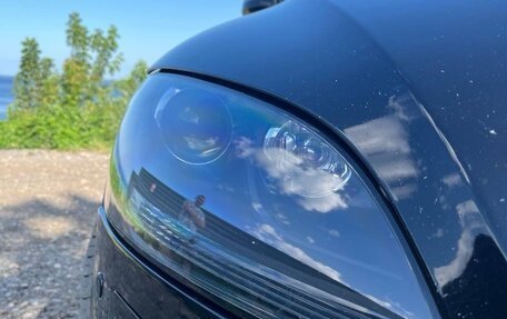 Audi TT, 2011 год, 1 850 000 рублей, 8 фотография