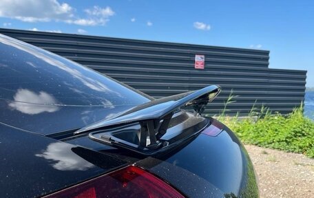 Audi TT, 2011 год, 1 850 000 рублей, 10 фотография