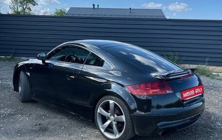 Audi TT, 2011 год, 1 850 000 рублей, 3 фотография