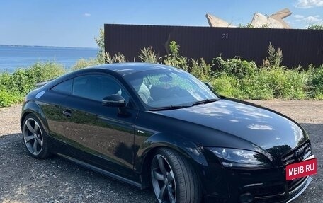 Audi TT, 2011 год, 1 850 000 рублей, 7 фотография