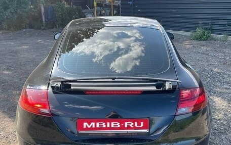 Audi TT, 2011 год, 1 850 000 рублей, 4 фотография