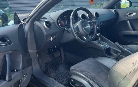 Audi TT, 2011 год, 1 850 000 рублей, 12 фотография