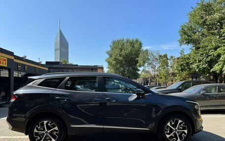 KIA Sportage IV рестайлинг, 2025 год, 3 950 000 рублей, 4 фотография
