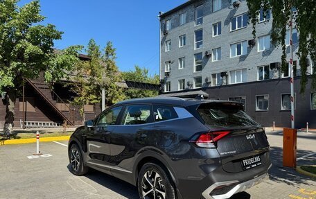 KIA Sportage IV рестайлинг, 2025 год, 3 950 000 рублей, 7 фотография