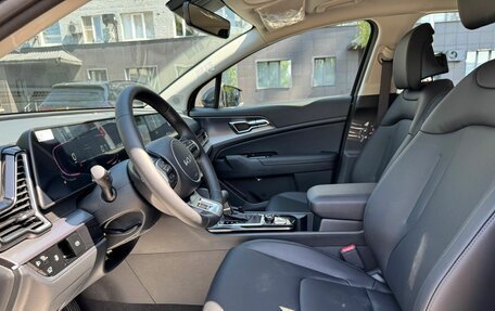 KIA Sportage IV рестайлинг, 2025 год, 3 950 000 рублей, 13 фотография