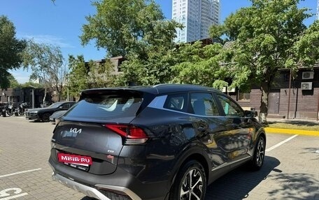 KIA Sportage IV рестайлинг, 2025 год, 3 950 000 рублей, 5 фотография