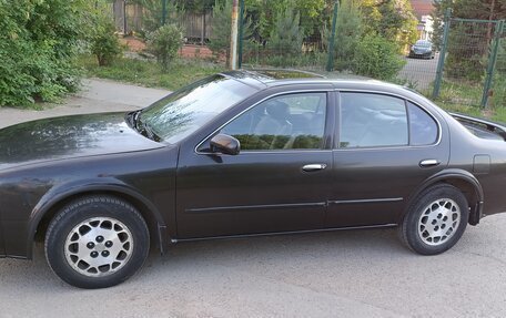 Nissan Maxima IV, 1994 год, 275 000 рублей, 4 фотография