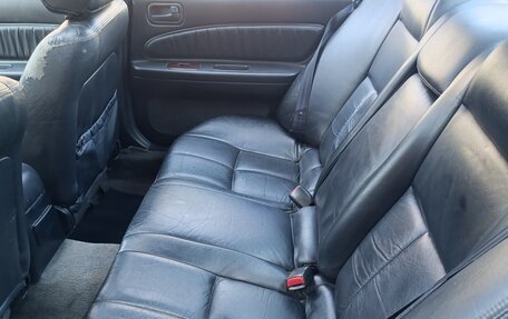 Nissan Maxima IV, 1994 год, 275 000 рублей, 11 фотография