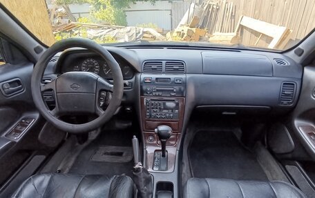 Nissan Maxima IV, 1994 год, 275 000 рублей, 10 фотография
