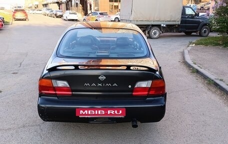 Nissan Maxima IV, 1994 год, 275 000 рублей, 5 фотография