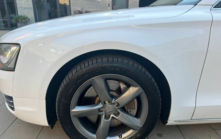 Audi A8, 2010 год, 1 480 000 рублей, 24 фотография