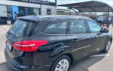 Ford Focus III, 2019 год, 1 300 000 рублей, 3 фотография