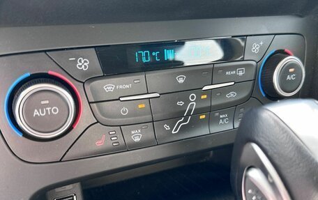 Ford Focus III, 2019 год, 1 300 000 рублей, 7 фотография