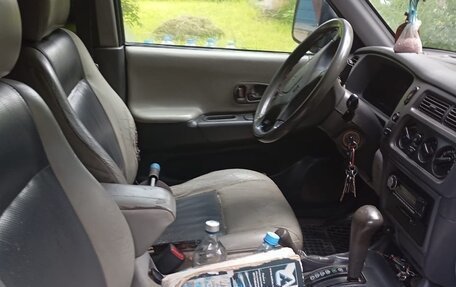 Mitsubishi Montero Sport, 2001 год, 700 000 рублей, 7 фотография
