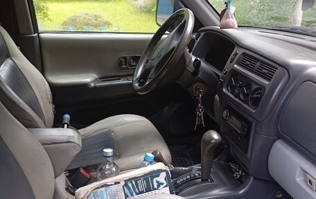 Mitsubishi Montero Sport, 2001 год, 700 000 рублей, 6 фотография