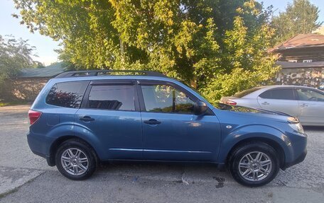 Subaru Forester, 2010 год, 1 250 000 рублей, 5 фотография