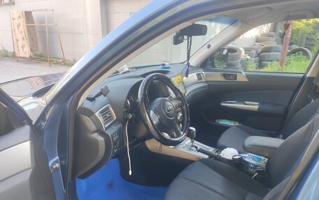 Subaru Forester, 2010 год, 1 250 000 рублей, 7 фотография