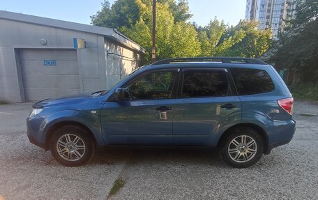 Subaru Forester, 2010 год, 1 250 000 рублей, 6 фотография