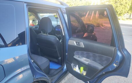 Subaru Forester, 2010 год, 1 250 000 рублей, 10 фотография