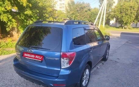 Subaru Forester, 2010 год, 1 250 000 рублей, 3 фотография