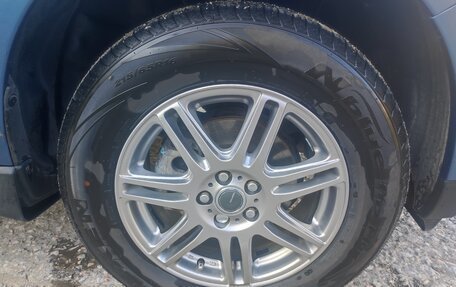Subaru Forester, 2010 год, 1 250 000 рублей, 18 фотография