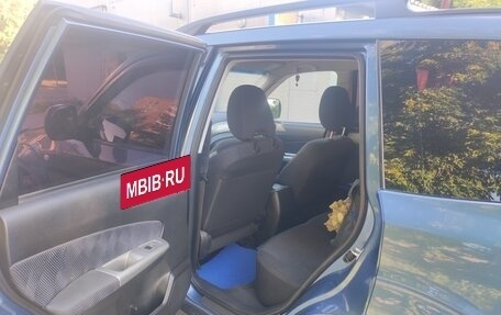 Subaru Forester, 2010 год, 1 250 000 рублей, 8 фотография