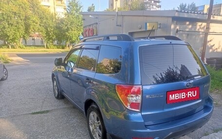 Subaru Forester, 2010 год, 1 250 000 рублей, 4 фотография
