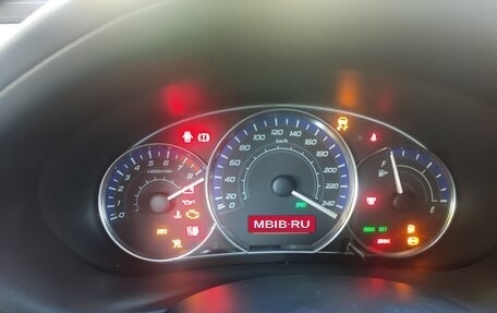 Subaru Forester, 2010 год, 1 250 000 рублей, 14 фотография