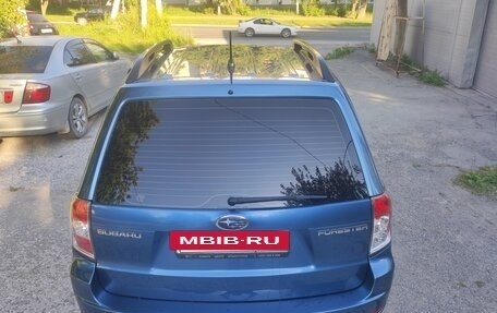 Subaru Forester, 2010 год, 1 250 000 рублей, 11 фотография