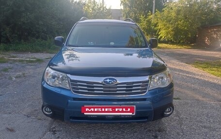 Subaru Forester, 2010 год, 1 250 000 рублей, 12 фотография