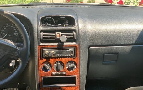 Opel Astra G, 1998 год, 360 000 рублей, 5 фотография
