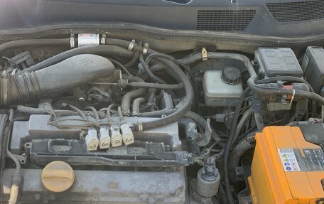 Opel Astra G, 1998 год, 360 000 рублей, 7 фотография