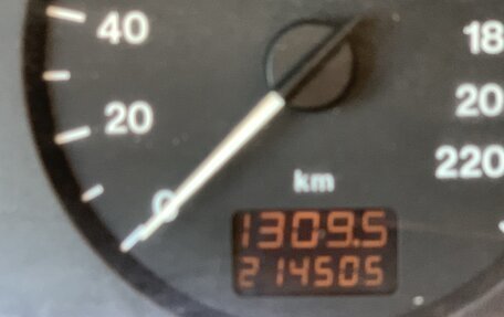 Opel Astra G, 1998 год, 360 000 рублей, 11 фотография