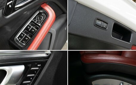 Porsche Macan I рестайлинг, 2016 год, 3 398 000 рублей, 17 фотография