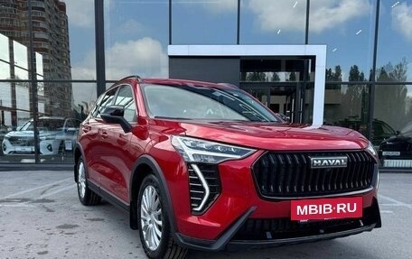 Haval Jolion, 2025 год, 2 649 000 рублей, 4 фотография