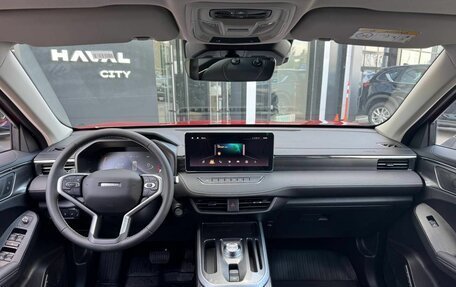 Haval Jolion, 2025 год, 2 649 000 рублей, 17 фотография