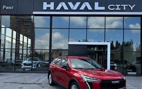 Haval Jolion, 2025 год, 2 649 000 рублей, 3 фотография