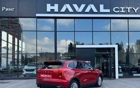 Haval Jolion, 2025 год, 2 649 000 рублей, 13 фотография
